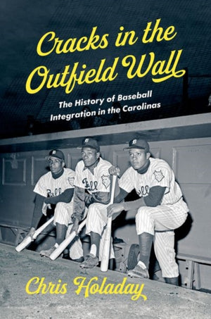 Cracks in the Outfield Wall