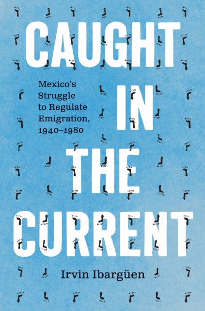 Book cover of: Caught in the Current