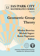 Geometric Group Theory