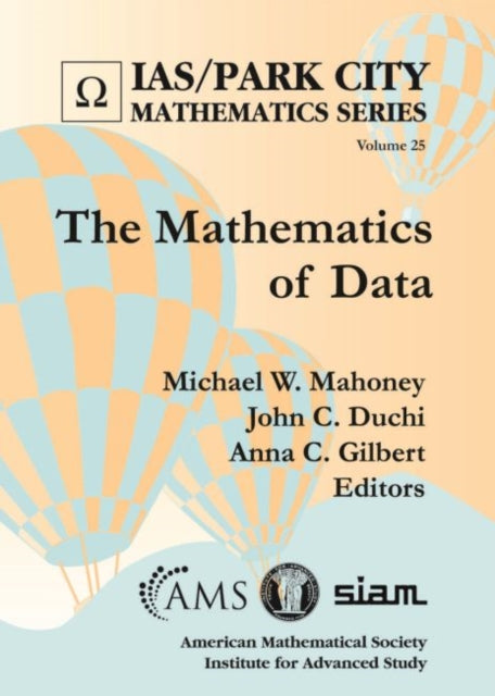 Mathematics of Data
