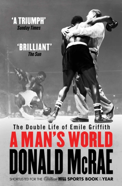 Man's World