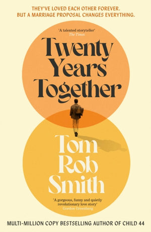 Twenty Years Together