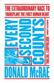 Book cover of: Every Second Counts. By: Donald McRae