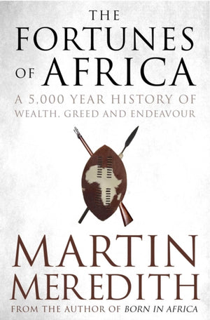 Fortunes of Africa