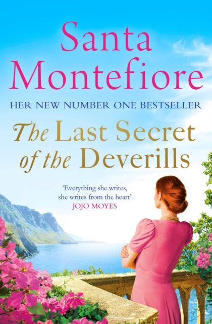 Last Secret of the Deverills, Family secrets and enduring love