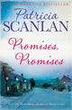 Book cover of: Promises, Promises. By: Patricia Scanlan
