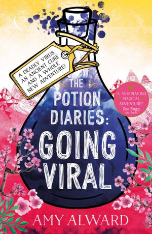 Potion Diaries: Going Viral