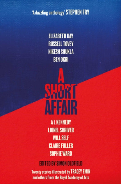 A Short Affair