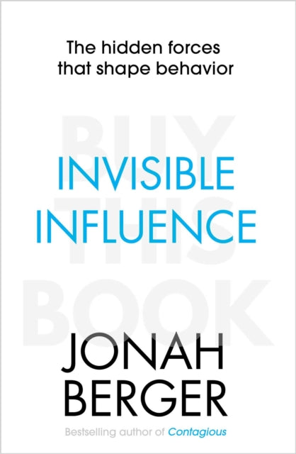 Invisible Influence