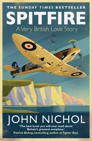 Spitfire, A Very British Love Story