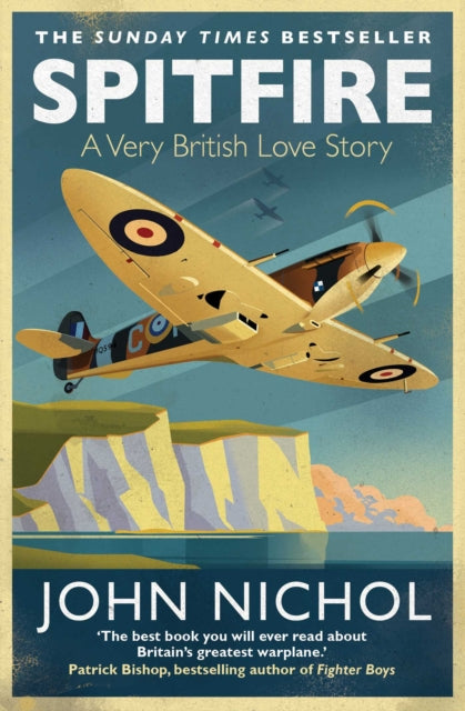 Spitfire, A Very British Love Story