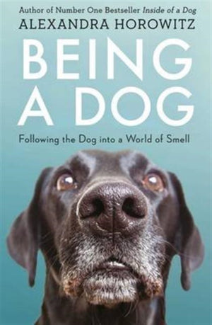 Being a Dog