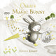Book cover of: Ollie's Magic Bunny. By: Nicola Killen
