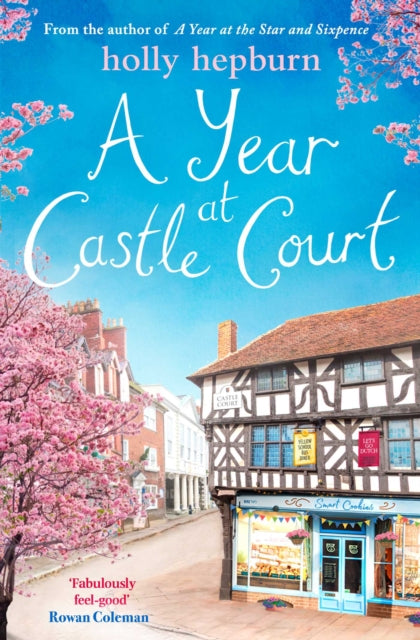 Book cover of: Year at Castle Court