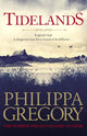Book cover of: Tidelands. By: Philippa Gregory