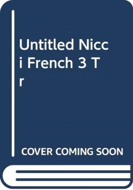 Book ISBN 9781471179327