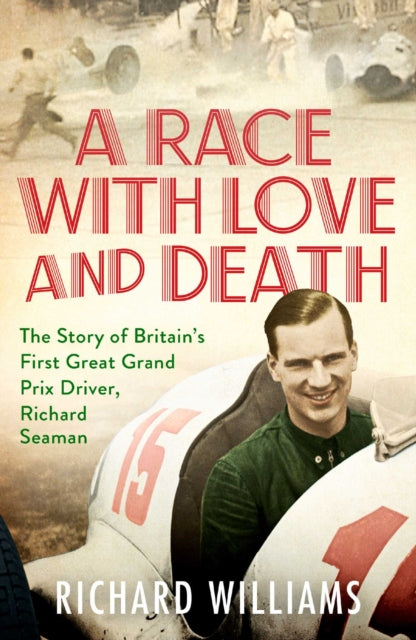 A Race with Love and Death