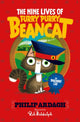 Book cover of: Railway Cat. By: Philip Ardagh