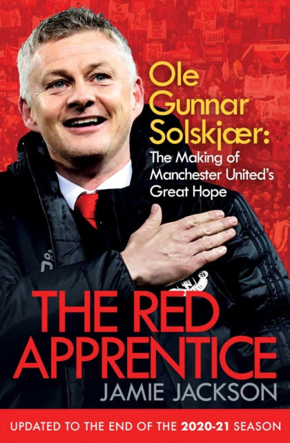 Book cover of: Red Apprentice