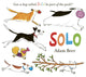 Book cover of: Solo. By: Adam Beer