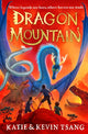 Dragon Mountain 9781471193071 Katie Tsang