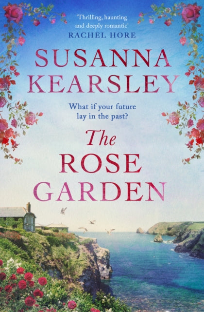 The Rose Garden