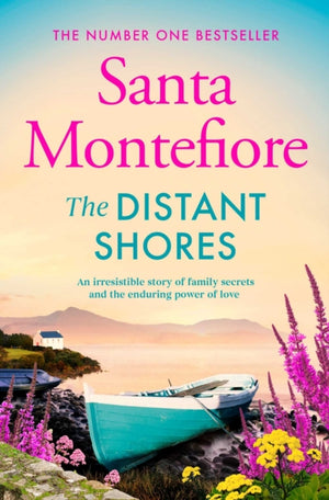 Distant Shores, Family secrets and enduring love – from the Number One bestselling author (The Deverill Chronicles, 5)