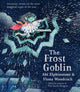 Frost Goblin 9781471199806 Abi Elphinstone