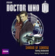 Book cover of: Doctor Who: Shroud Of Sorrow