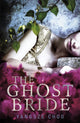 Book cover of: Ghost Bride. By: Yangsze Choo