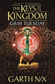 Book cover of: Grim Tuesday: The Keys to the Kingdom 2. By: Garth Nix