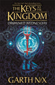 Book cover of: Drowned Wednesday: The Keys to the Kingdom 3. By: Garth Nix