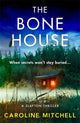 Book cover of: Bone House