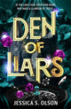 Book cover of: Den of Liars