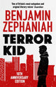 Terror Kid 9781471417634 Benjamin Zephaniah