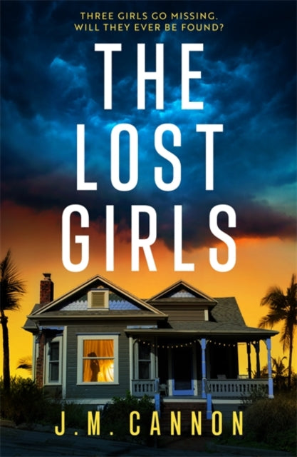 Book cover of: Lost Girls