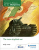 Book cover of: Access to History for the IB Diploma: The move to global war. By: Andy Dailey