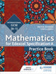 Book cover of: Edexcel International GCSE (9-1) Mathematics Practice Book Third Edition. By: Trevor Johnson