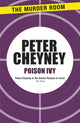 Book cover of: Poison Ivy. By: Peter Cheyney