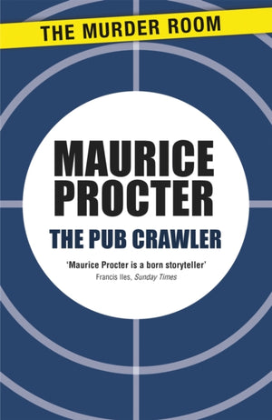 Pub Crawler
