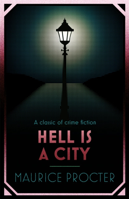 Hell is a City