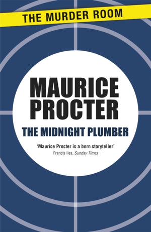 Midnight Plumber