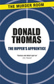Book cover of: Ripper's Apprentice. By: Donald Thomas