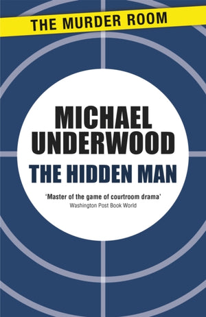 Hidden Man