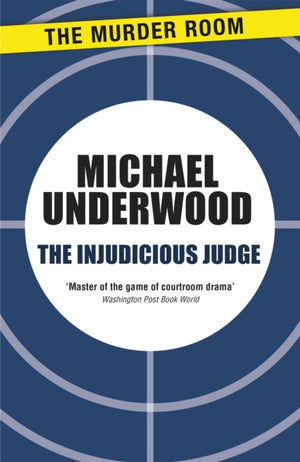Injudicious Judge
