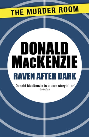 Raven After Dark