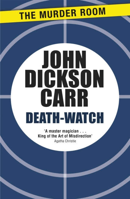 Death-Watch