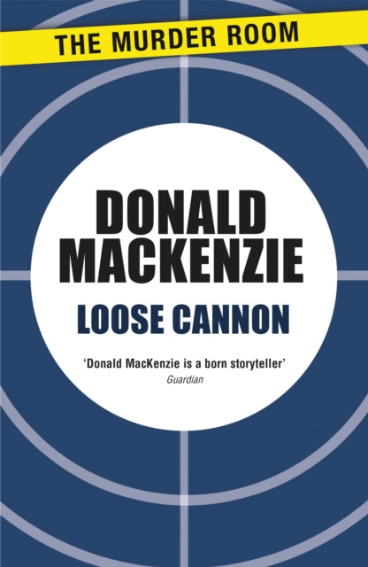 Loose Cannon