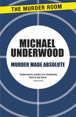 Murder Made Absolute