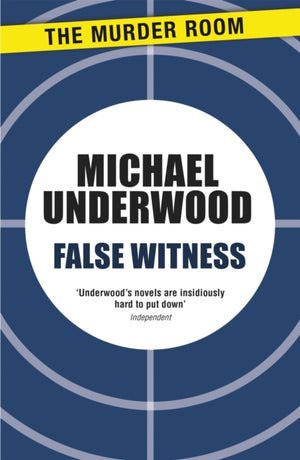 False Witness